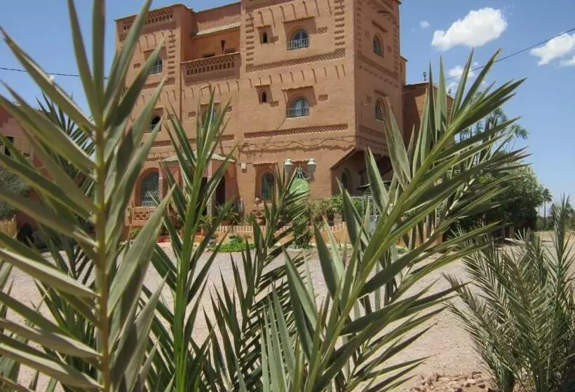 Majatalo Riad Dar Barbara