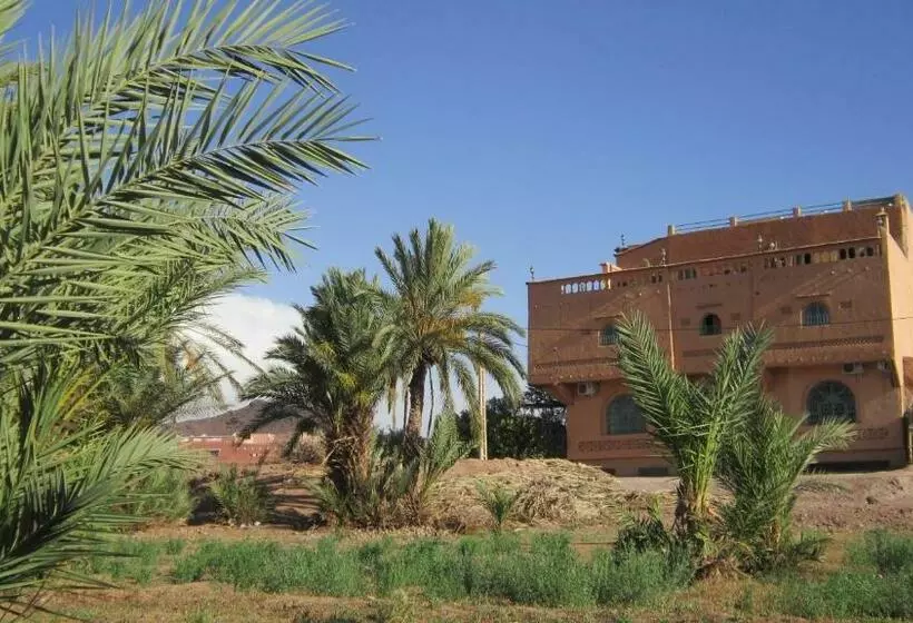 Majatalo Riad Dar Barbara
