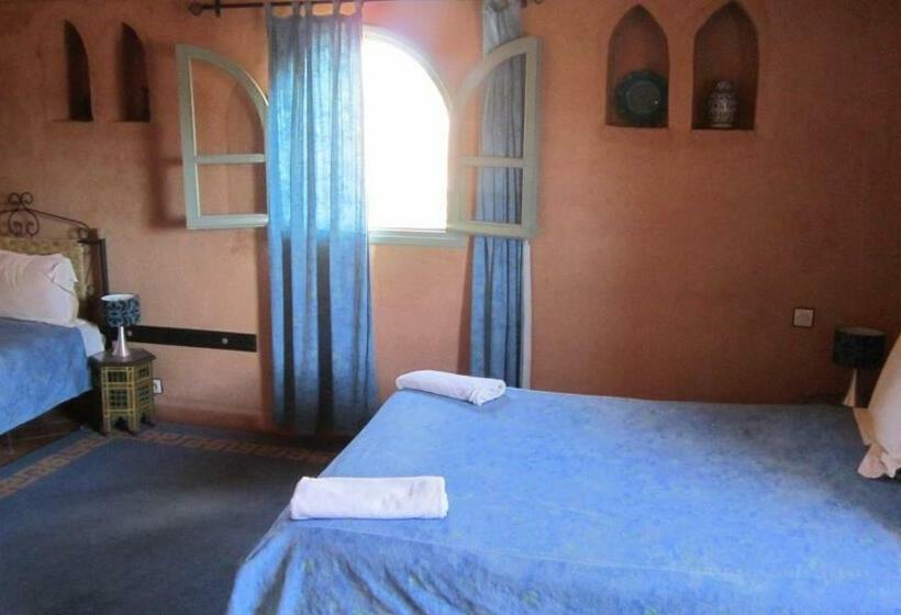 بنسيون Riad Dar Barbara