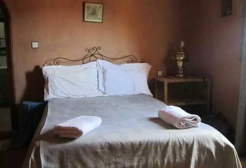 Majatalo Riad Dar Barbara