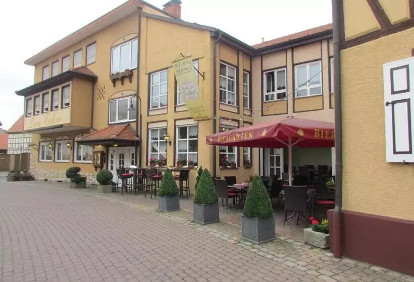 Hotelli Zum Erker