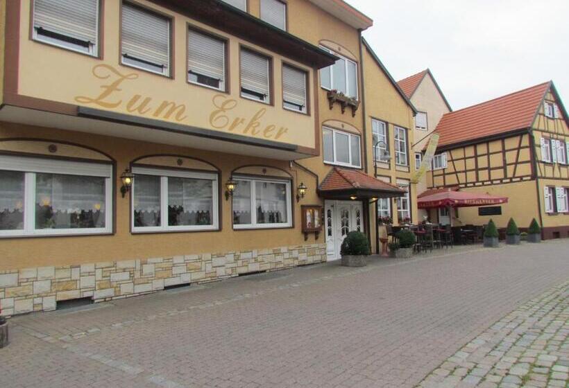 酒店 Zum Erker