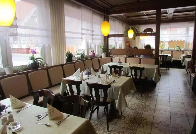 Hotelli Zum Erker