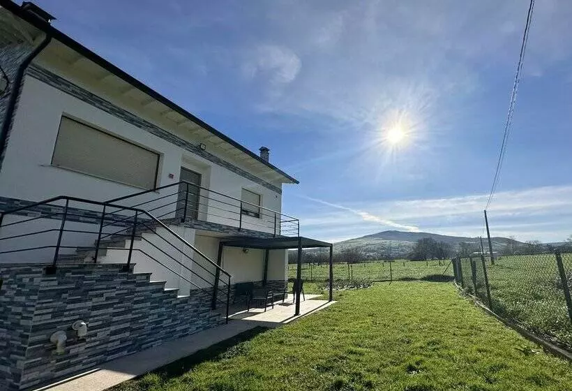 Apartamentos La Casa Del Zapatero