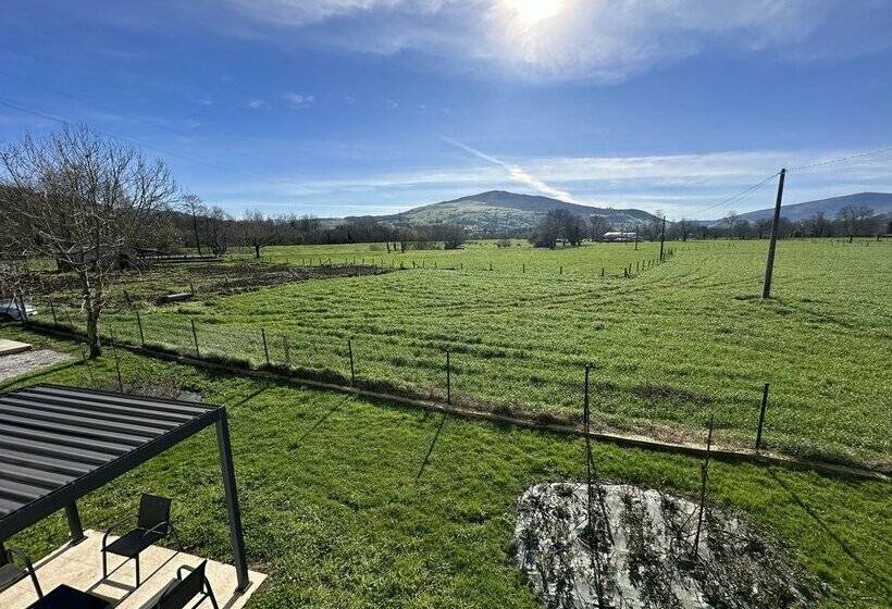 Apartamentos La Casa Del Zapatero