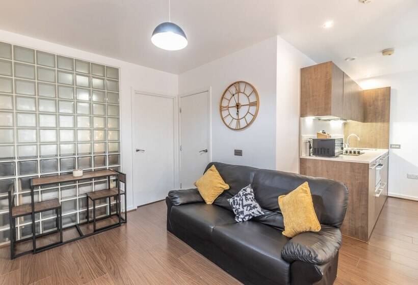 City Centre Apartment