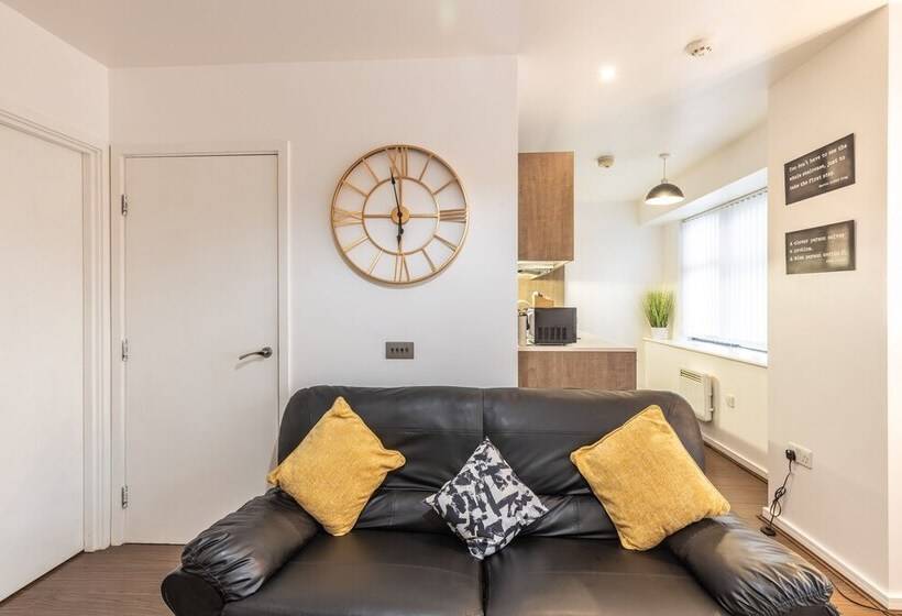 City Centre Apartment