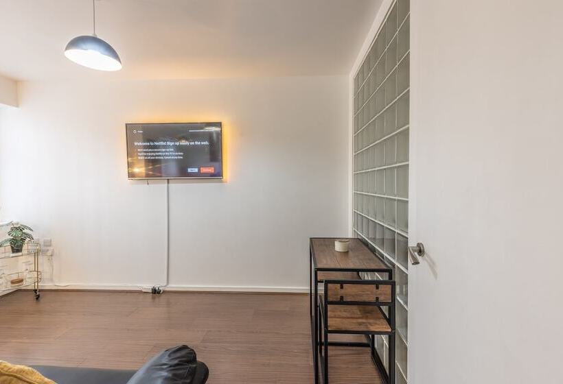 City Centre Apartment