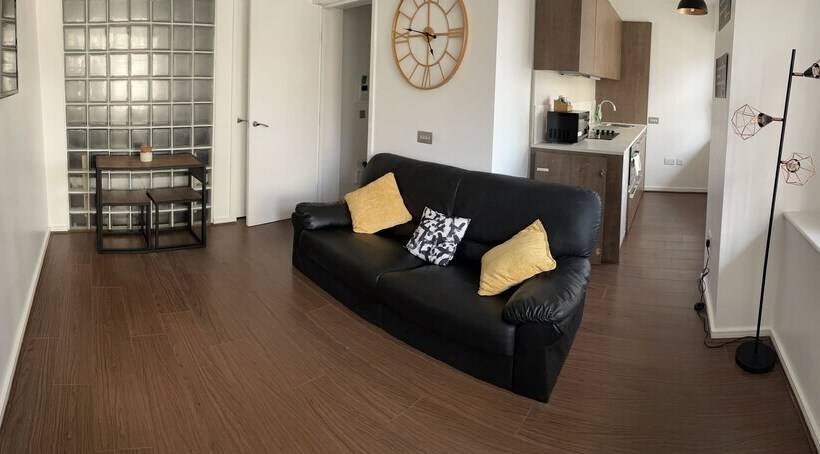 City Centre Apartment