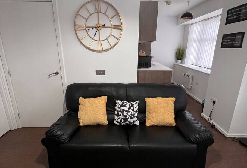 City Centre Apartment