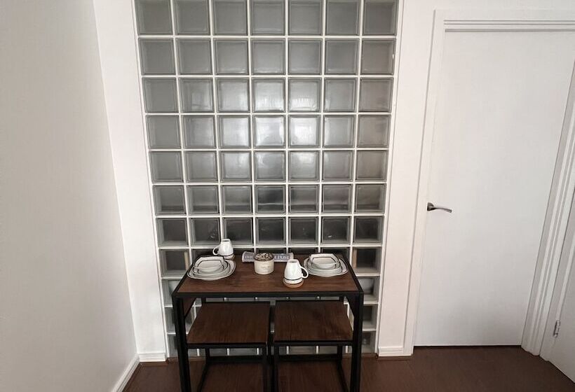 City Centre Apartment