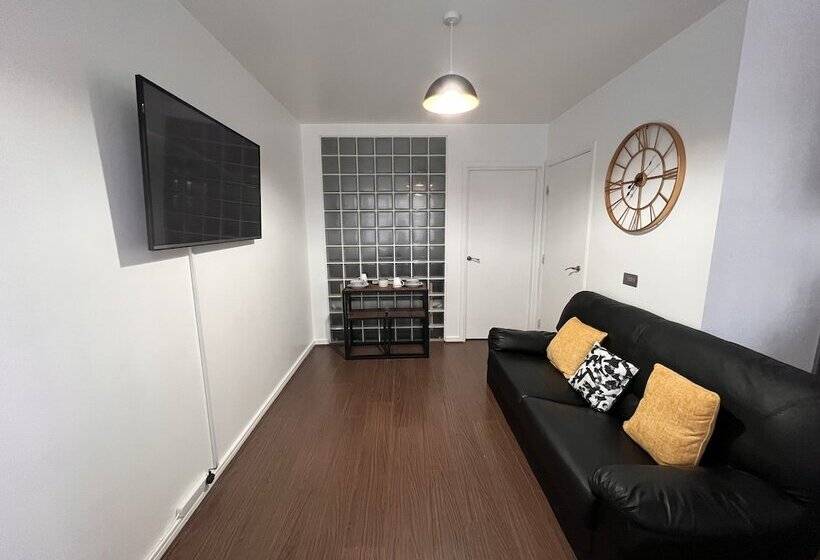 City Centre Apartment