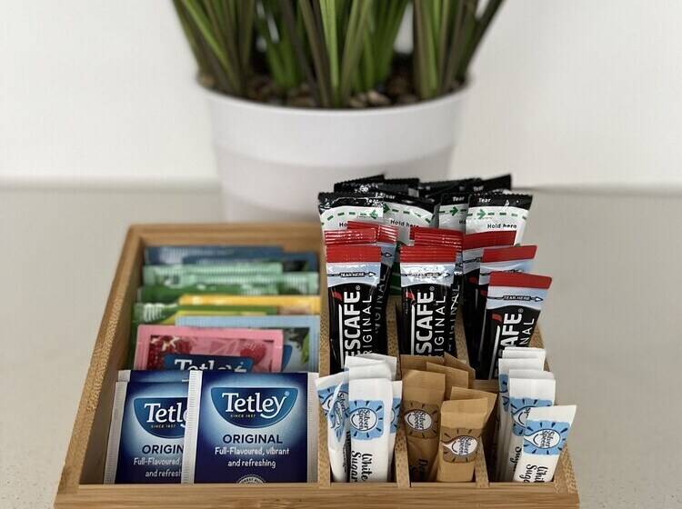 City Centre Apartment