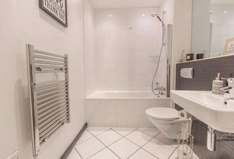 City Centre Apartment