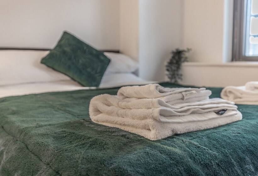 City Centre Apartment