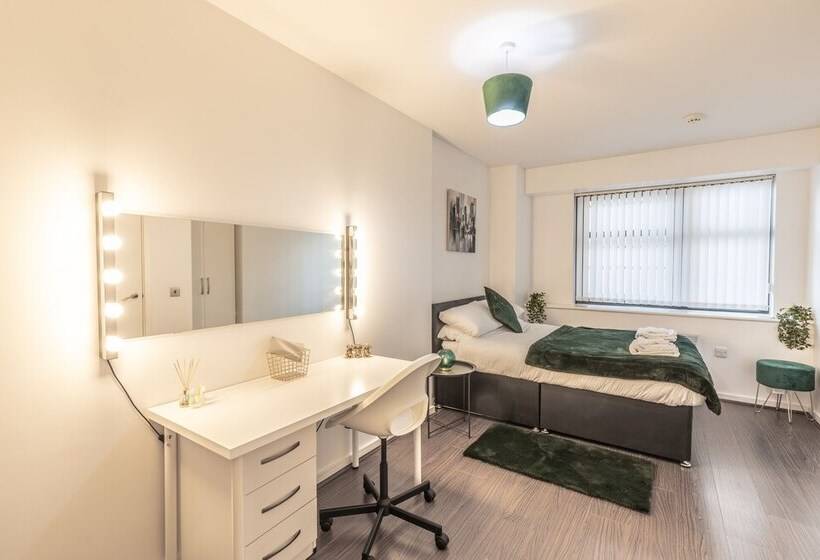 City Centre Apartment