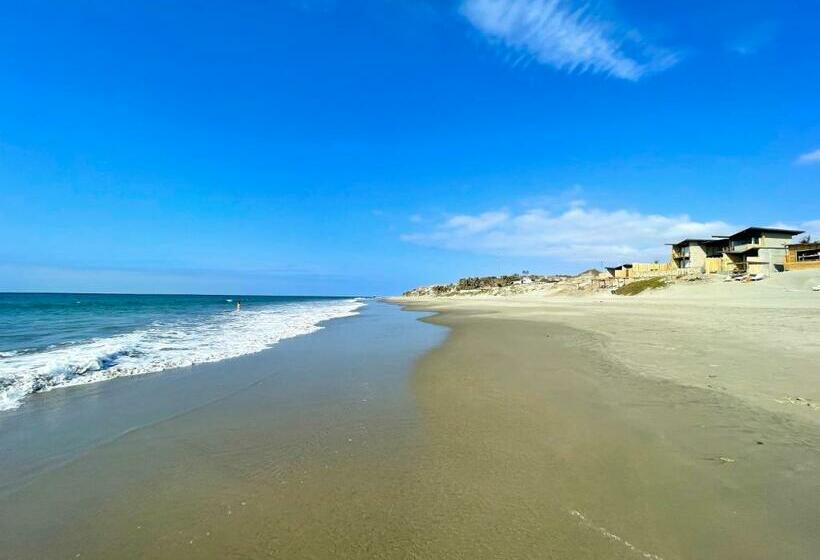 Diem Vichayito Beachfront Eco Luxury