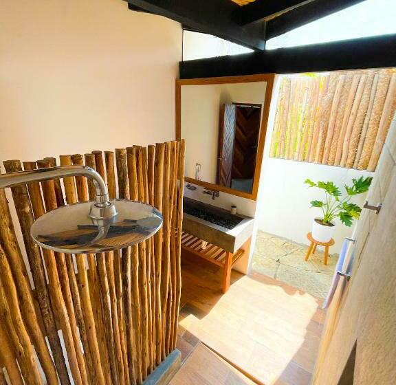 Diem Vichayito Beachfront Eco Luxury