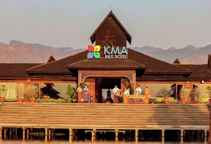 هتل Kma Inle