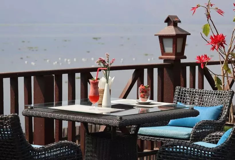 هتل Kma Inle