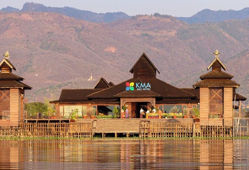 هتل Kma Inle