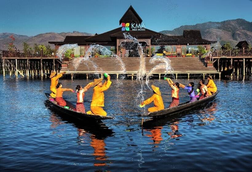 هتل Kma Inle