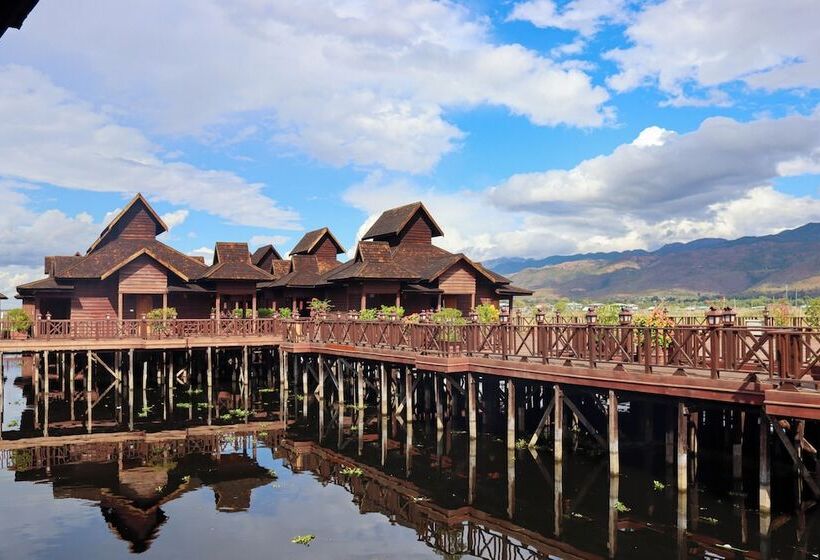 هتل Kma Inle