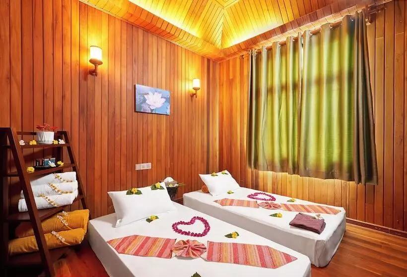 هتل Kma Inle