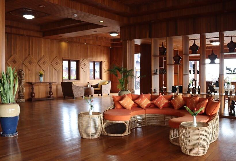 هتل Kma Inle