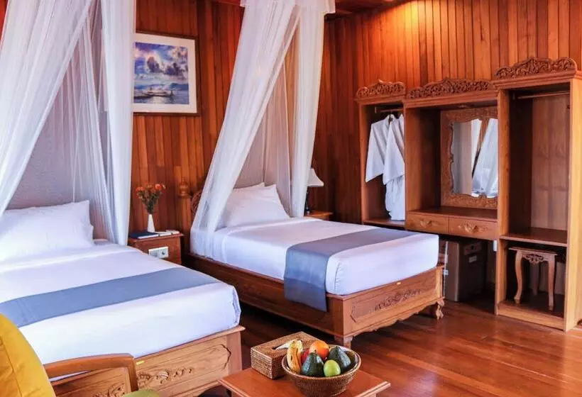 هتل Kma Inle