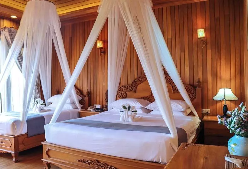 هتل Kma Inle