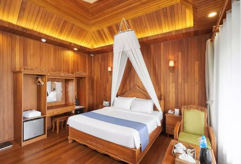 هتل Kma Inle