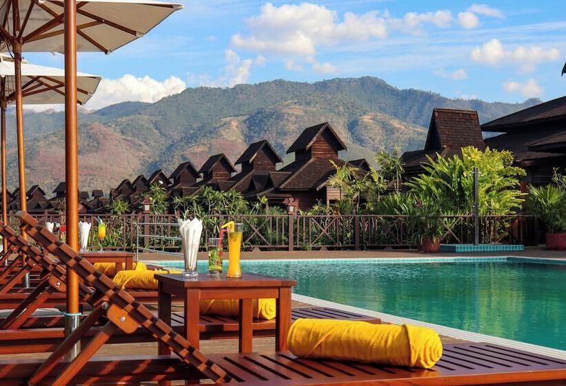 هتل Kma Inle