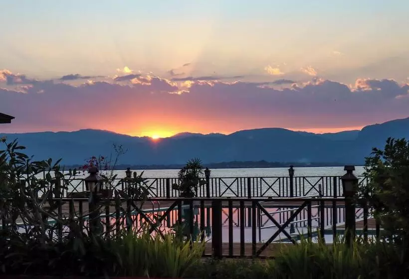 هتل Kma Inle