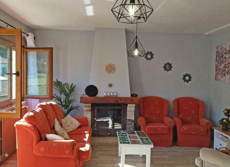 Apartamentos La Casa Del Zapatero