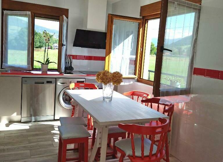 Apartamentos La Casa Del Zapatero