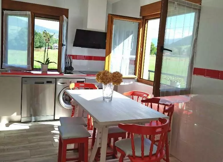 Apartamentos La Casa Del Zapatero