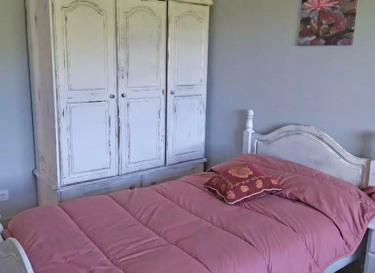 Apartamentos La Casa Del Zapatero