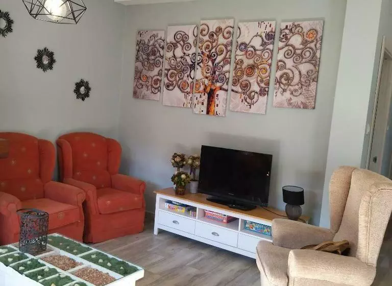 Apartamentos La Casa Del Zapatero