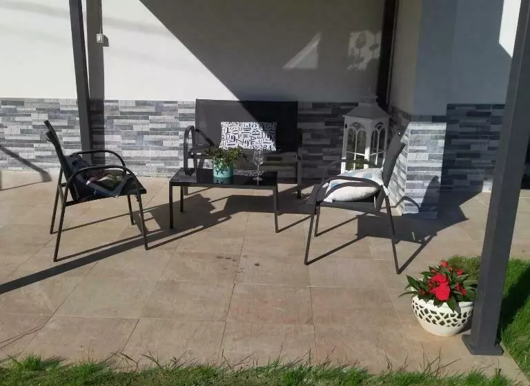 Apartamentos La Casa Del Zapatero