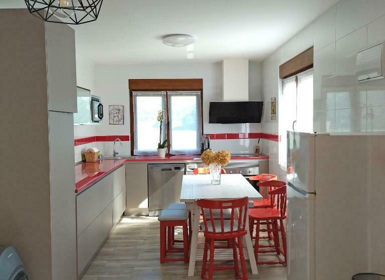 Apartamentos La Casa Del Zapatero