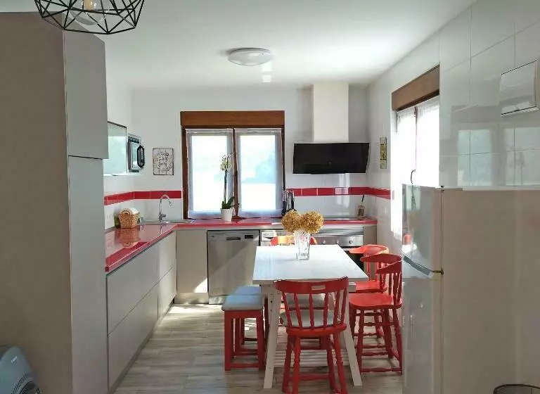 Apartamentos La Casa Del Zapatero