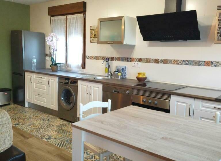 Apartamentos La Casa Del Zapatero