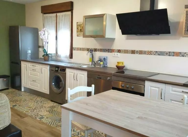 Apartamentos La Casa Del Zapatero