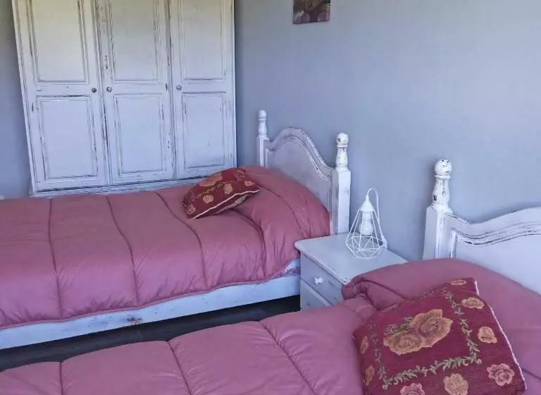 Apartamentos La Casa Del Zapatero