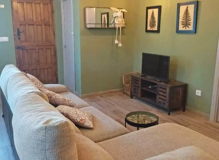 Apartamentos La Casa Del Zapatero