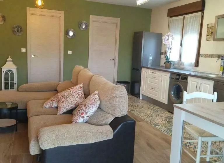 Apartamentos La Casa Del Zapatero