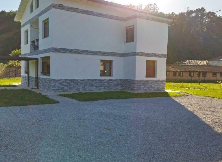 Apartamentos La Casa Del Zapatero