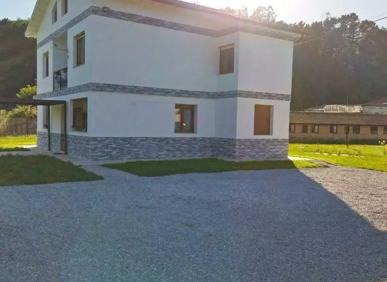 Apartamentos La Casa Del Zapatero