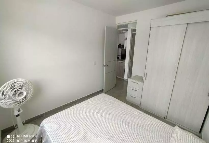 Apartamento Aqualina Orange Cuarto Piso Vista A Montañas